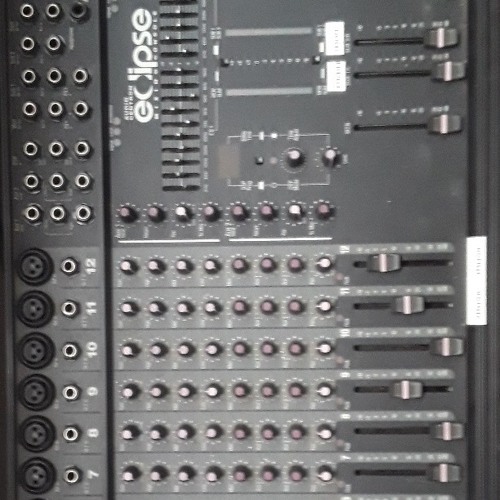 The strong survive.wav