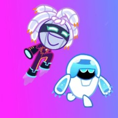 Cookie Run: Ovenbreak - CookieBot Showdown