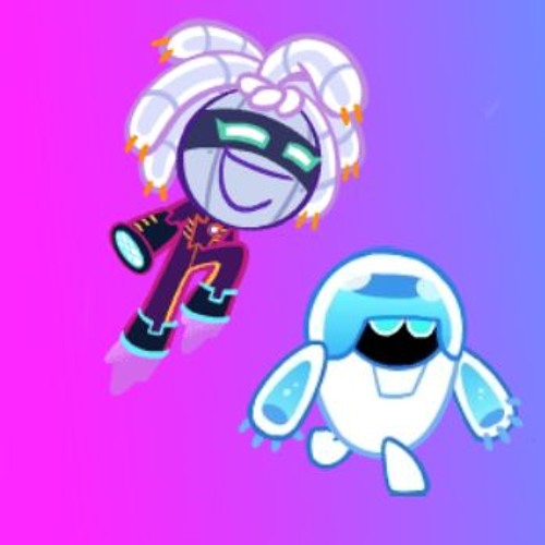 Cookie Run: Ovenbreak - CookieBot Showdown