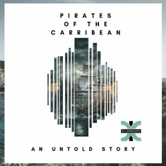 PIRATES OF THE CARIBEAN- A Curshed Pirate (ORIGINAL THEME)