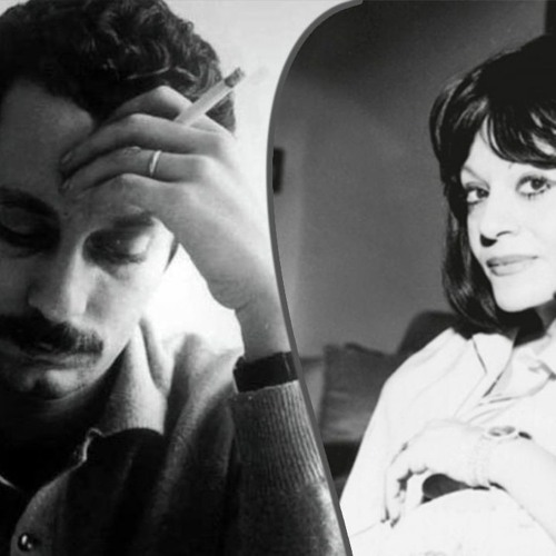 من رسائل غسان كنفاني إلى غادة السمّان