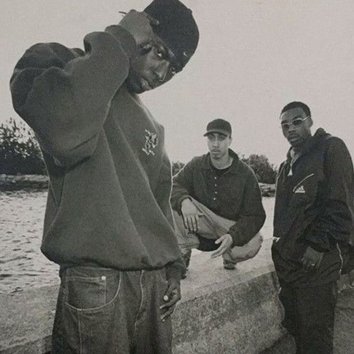Sic Sense - Conscience Abduction (Prod. Erf Productions)(1995)