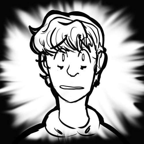 Stream [Old Comic] The Realization by Parkdum (RAN OUT OF MINUTES ...
