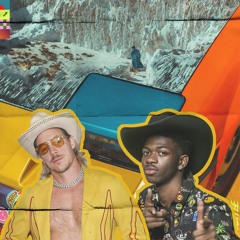 Old Town Road X HyperParadise X Chop It Up X On Top (JAYMAK 'Listen Out' Edit)
