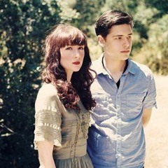 The Honey Trees - Love & Loss