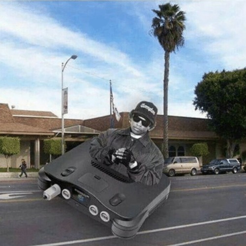 Cruisin Down The Street In My 64 Download Stream Cruising Down The Street In My Nintendo 64 by kthx | Listen