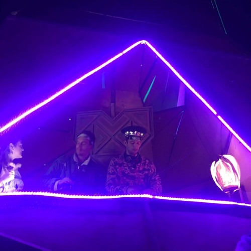 SvP - Lupis - AfrikaBurn 2019 🔥