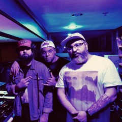 SET MIX 5/21/19