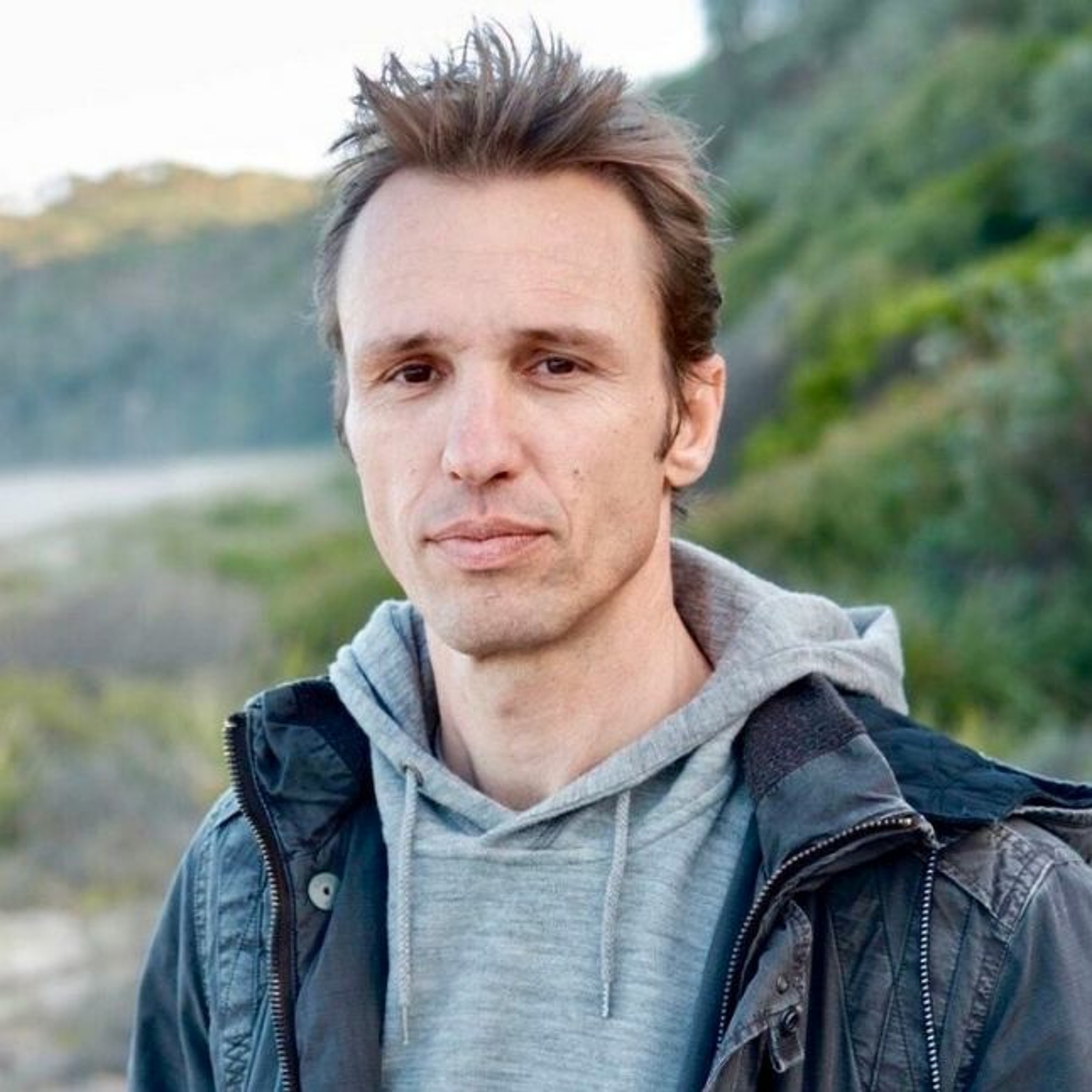 Auckland Writers Festival