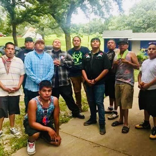 feeling good with the uncle on the drum, Bago Ne NacNa 2k18