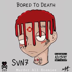 Svn7 x BAD DREAMS