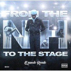 Quando Rondo - Out The Gym (FAST)