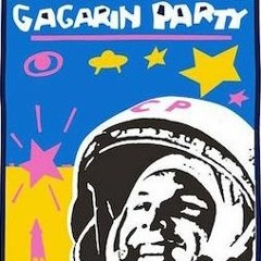 GAGARIN PARTY MIX (1991) Side A