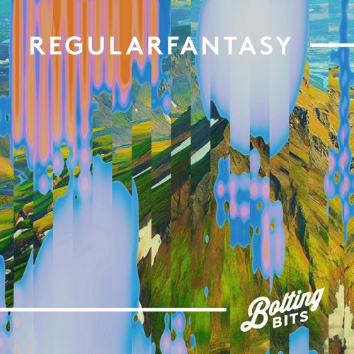 MIXED BY/ Regularfantasy