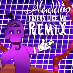 Aladdin - Friend Like Me (feat. Mike Hilton)