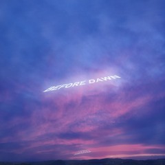 Before Dawn