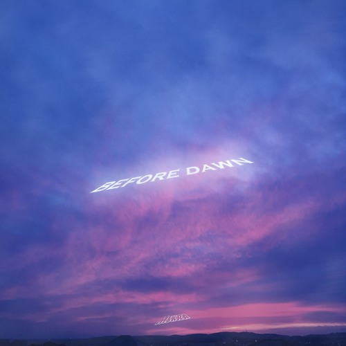Before Dawn