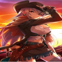 NIGHTCORE - Old Town Road (female)