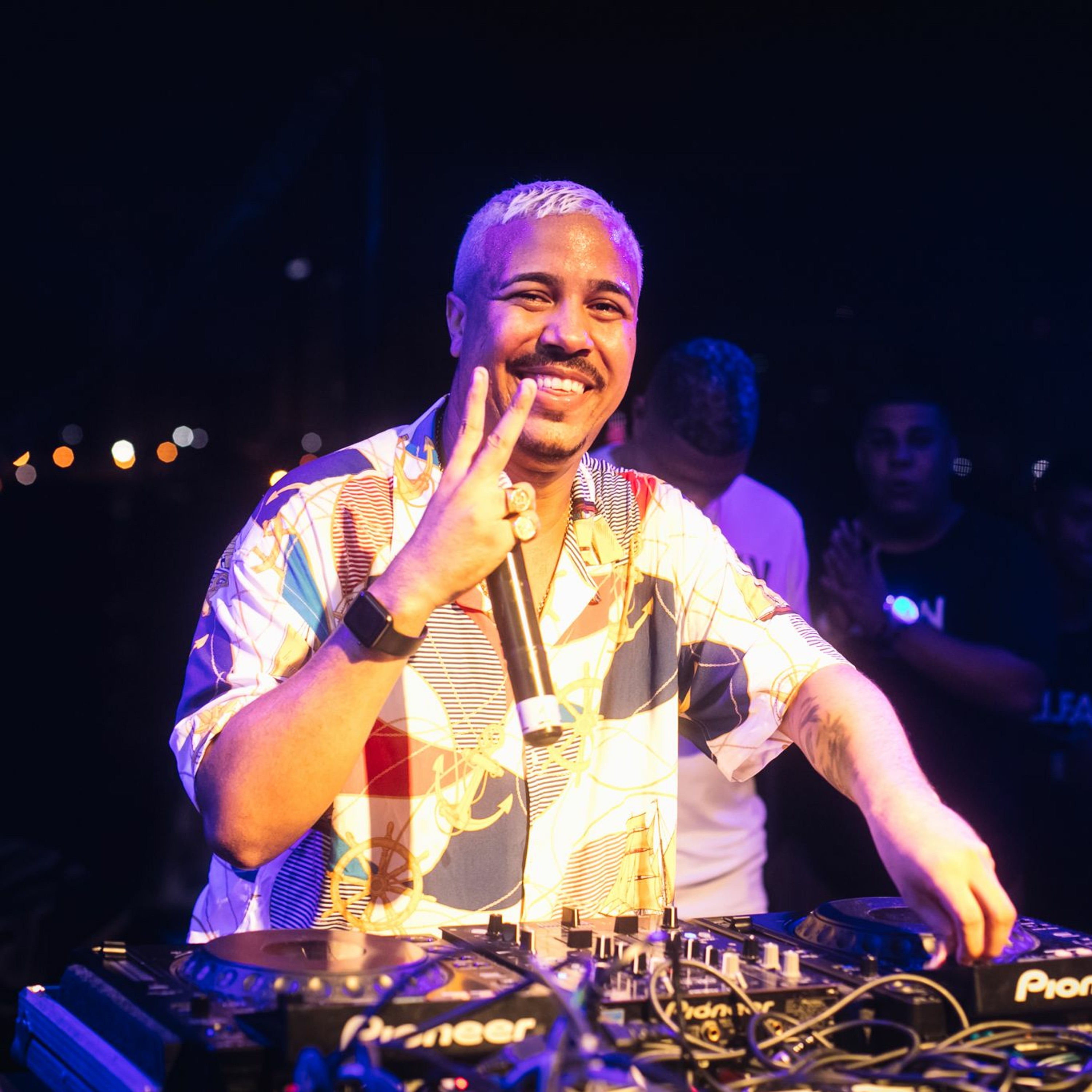 Jean du Pcb DJ