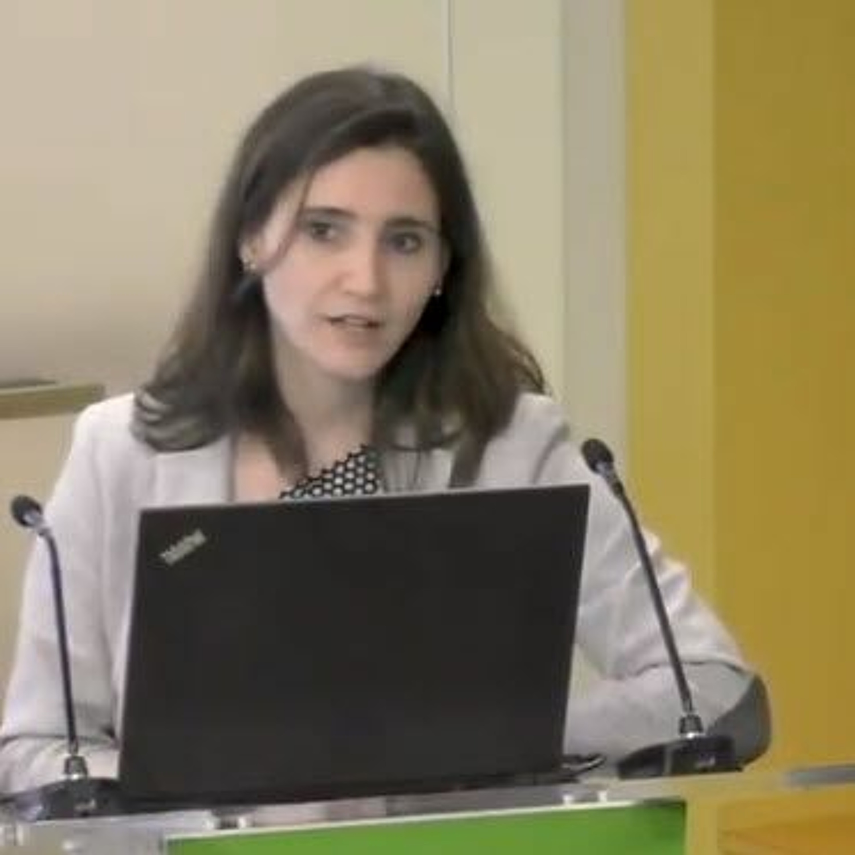 IFPRI Special Event: Urban Food Systems for Better Diets, Nutrition, & Health - 5/17/2019 - DResnick episode artwork