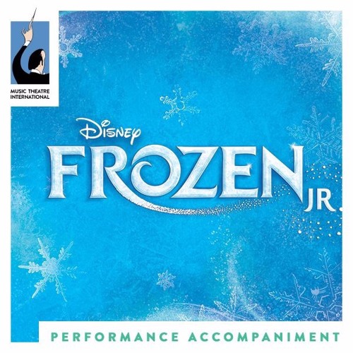 Frozen Fixer Upper Lyrics