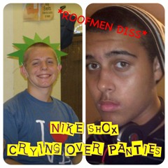 NIKE SHOX (ROOFMEN DISS) (FREESTYLE) (EXCLUSIVE**) (feat. Lil Wayne  & Rick Ross)