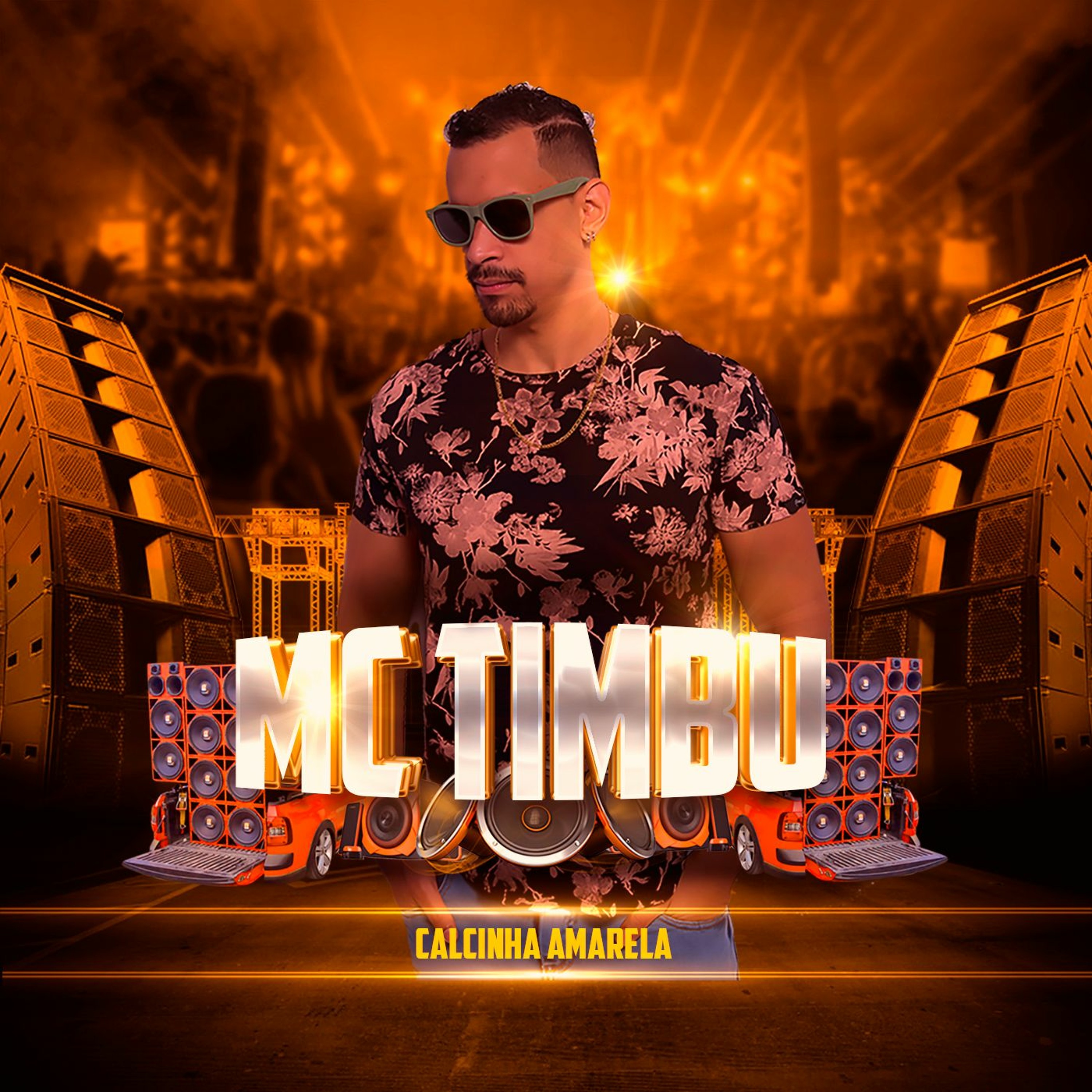 MC Timbu