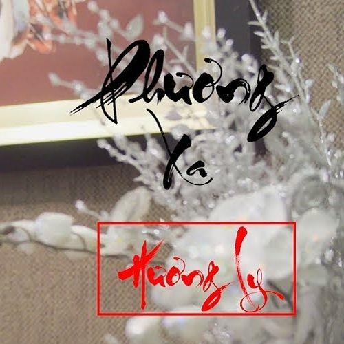 Phuong Xa - Huong Ly - JDR