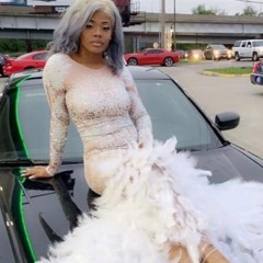 J Amour x Come With Some