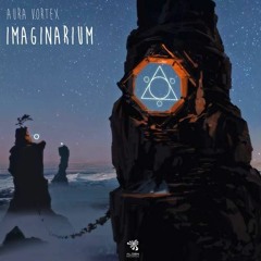 Aura Vortex - Imaginarium (meia Imaginarium / essa bate!)