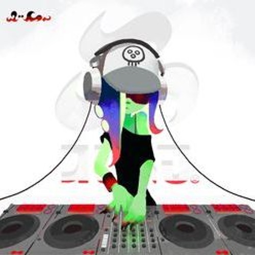 #13 Shade (b) - Splatoon 2 Octo Expansion Original Soundtrack