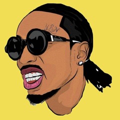 VVS | Quavo x Travis Scott x Drake Type Beat