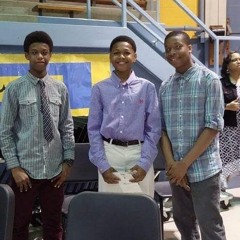 Lastsummer (Ft. EB & @umier)