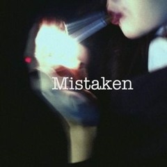 Mistaken feat. (Adrian Contra)