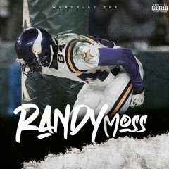 Randy Moss (prod. by Contraband)