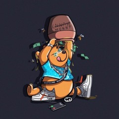 TrapDes - Boss (Period Pooh) Prod. CRUI$ECONTROL