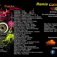 Remix Cumbia 2019 Dj Chelo15