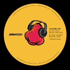 JMBWX001 / B1. Asvajit - Encrypted  (Preview)