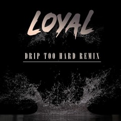 Drip To Hard (Lil Baby x Gunna Remix)