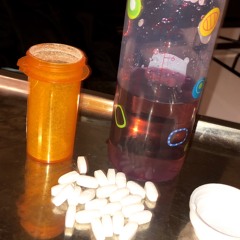 SenseiLok - Lean & Norcos (Prod. Canis Major)