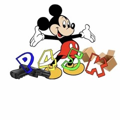 COTTON CANDY FT.SD & LIL GOAT (Chris Surreal)