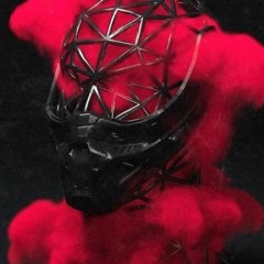 Scarlxrd "DXXM" Type Beat