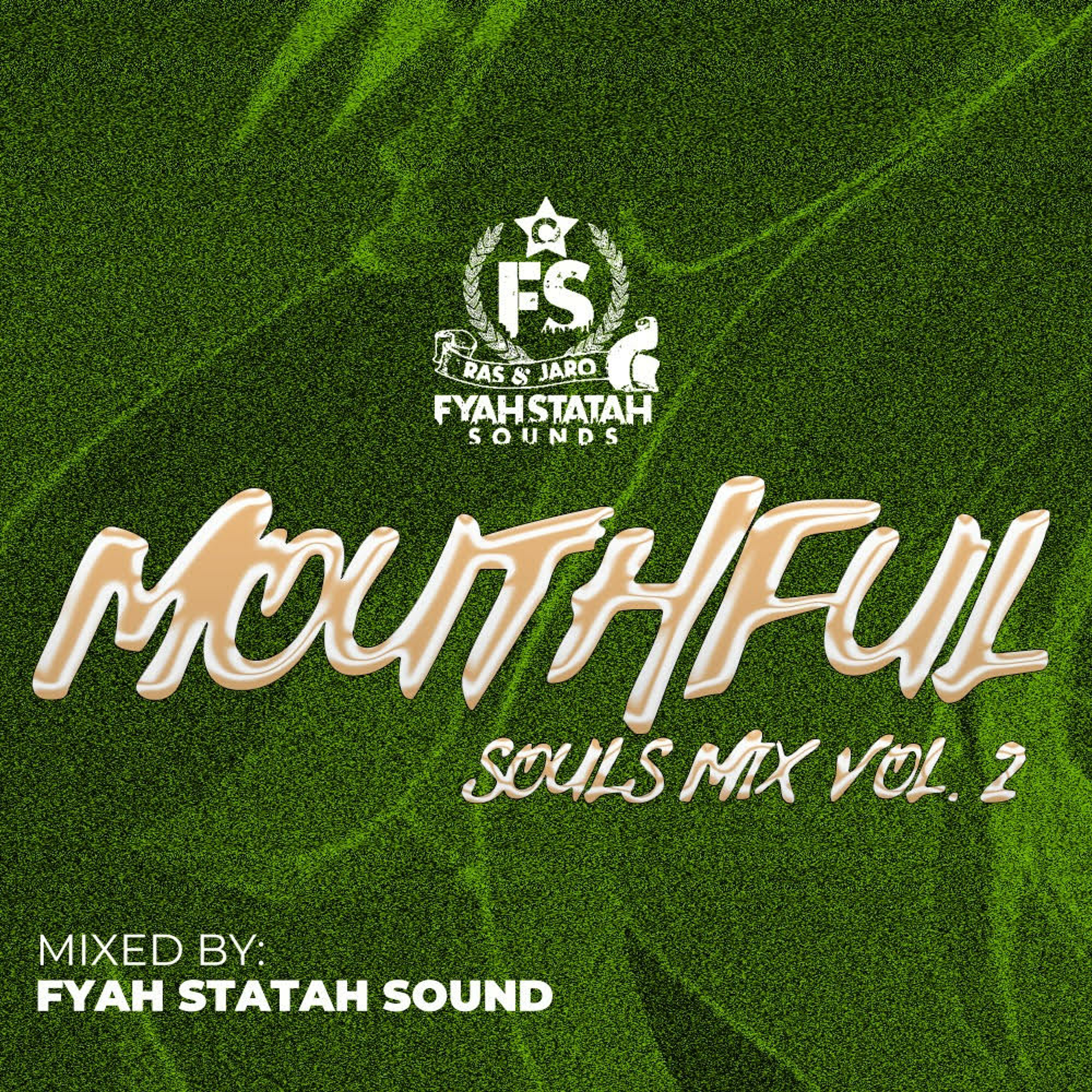 MOUTHFUL SOULS VOL 2 (90's EDITION) episode artwork