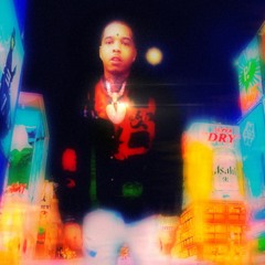 Ion Hear U(REMIX)Ft. Yung Vari(Prod. Young Taylor) #FreeYungVari