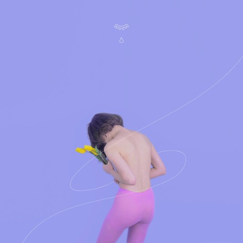 Shatter (feat. Martin Luke Brown)