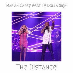 MC feat Ty Dolla Sign - The Distance (A John Michael Remix)
