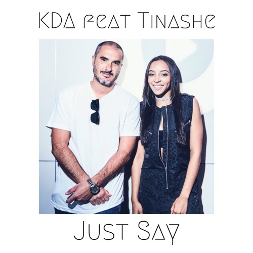Just Say (A John Michael Edit)