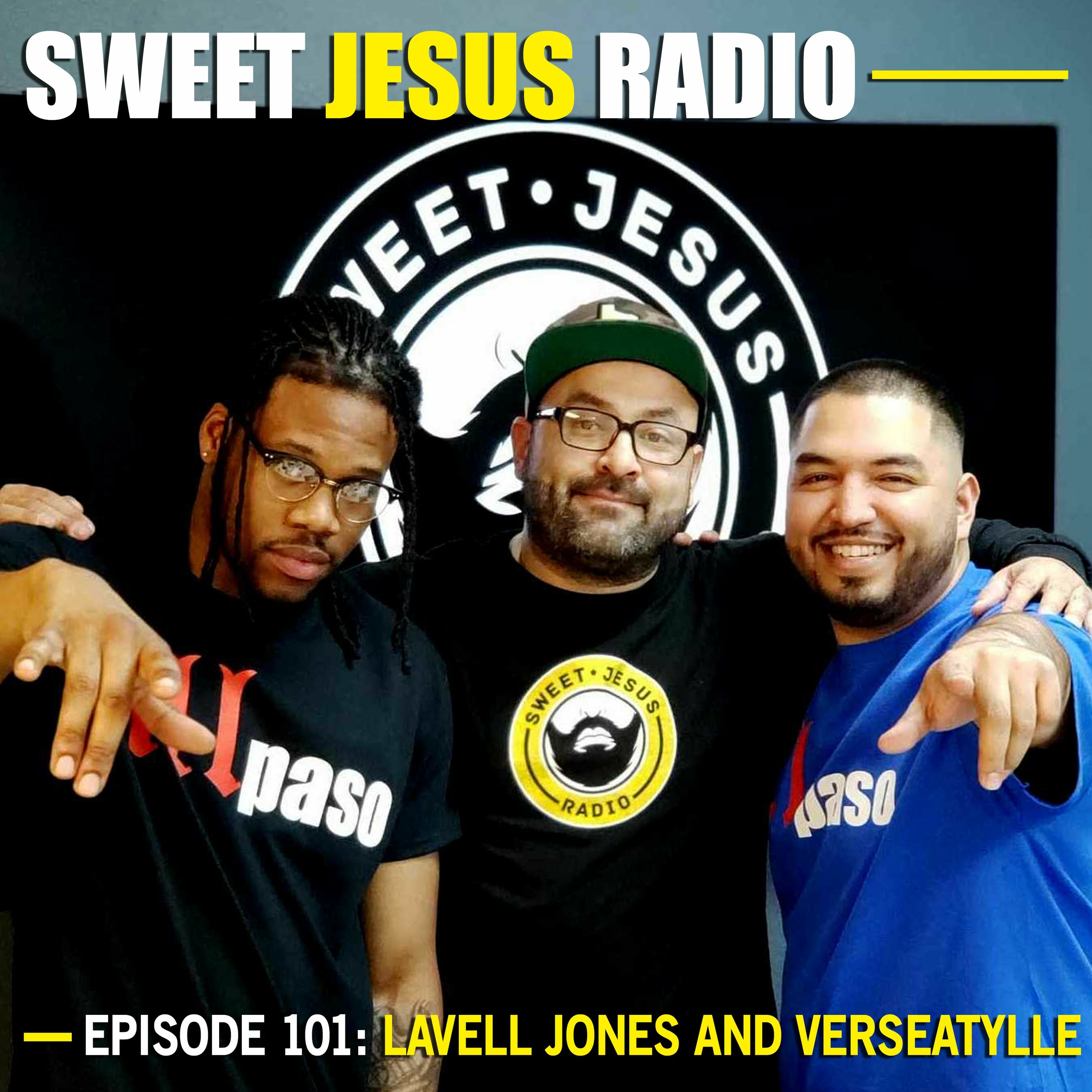 Sweet Jesus Radio
