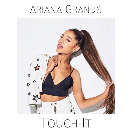 Touch It (John Michael & Floor One Extended Anthem)