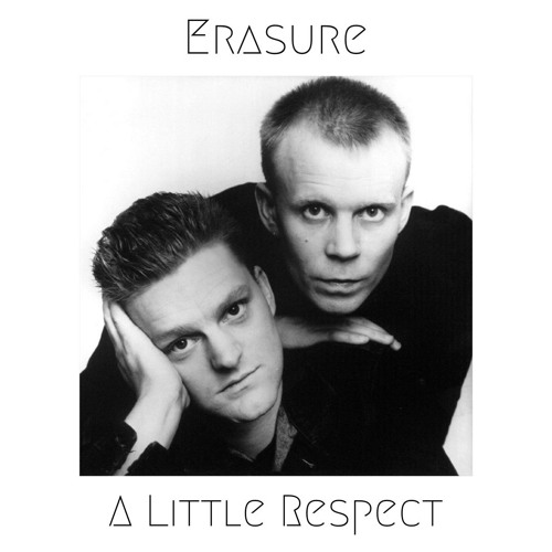 A Little Respect (A John Michael Remix)